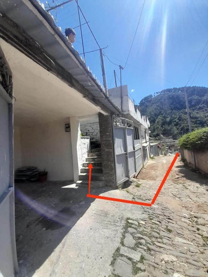Guest House Noah&Kristel Berat Exterior foto